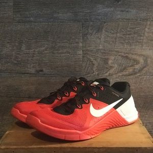 Nike Metcon 2